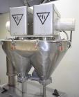 Used Jones APM Pouch King High Speed Horizontal Form Fill Seal with Adjustable